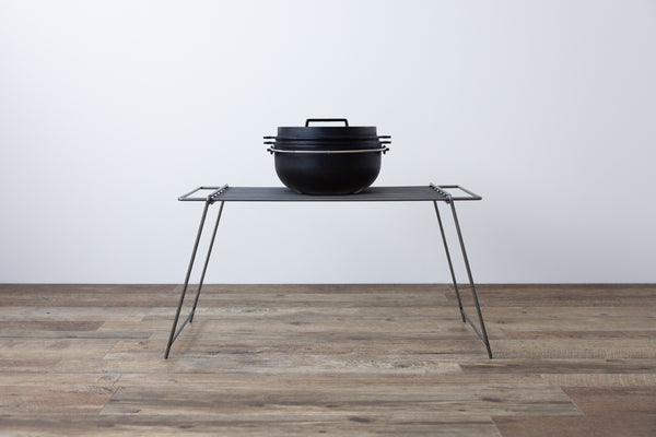 Grill Bridge / GRB-0202