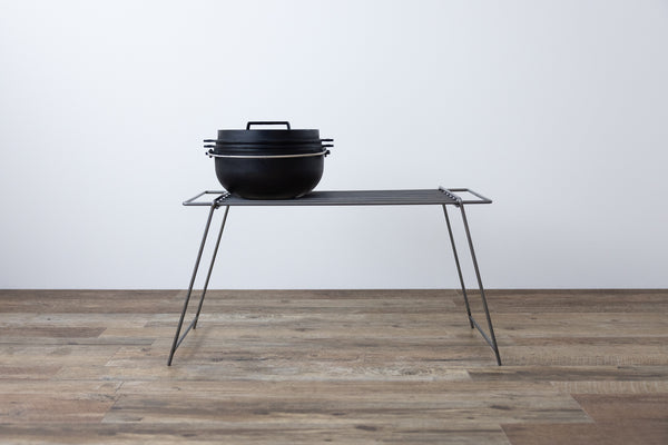 Grill Bridge / GRB-0202