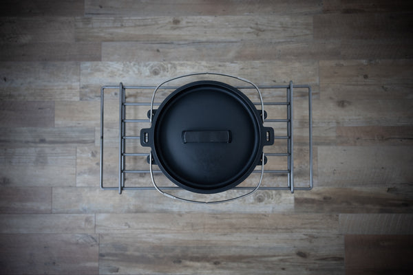 Grill Bridge / GRB-0101