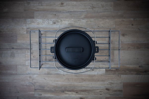 Grill Bridge / GRB-0102