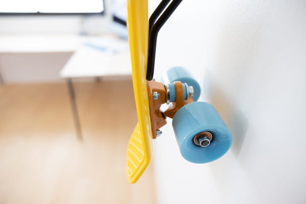 Skateboard Wall Mount Storage / MCW-0210