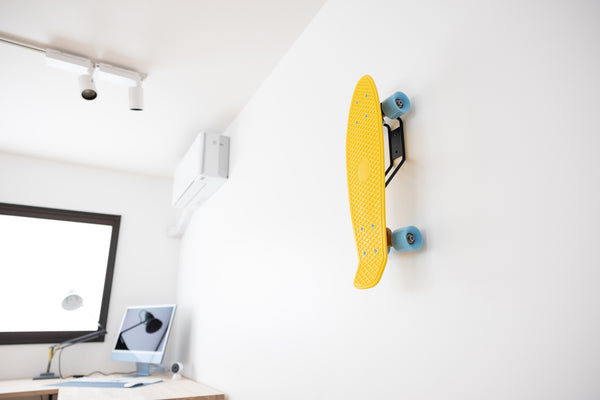 Skateboard Wall Mount Storage / MCW-0210