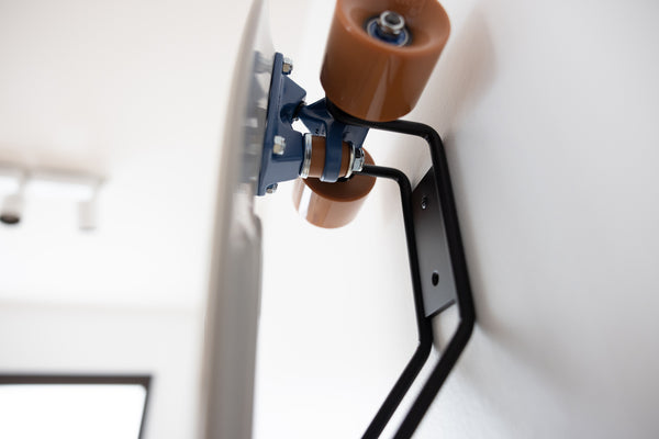 Skateboard Wall Mount Storage / MCW-0210