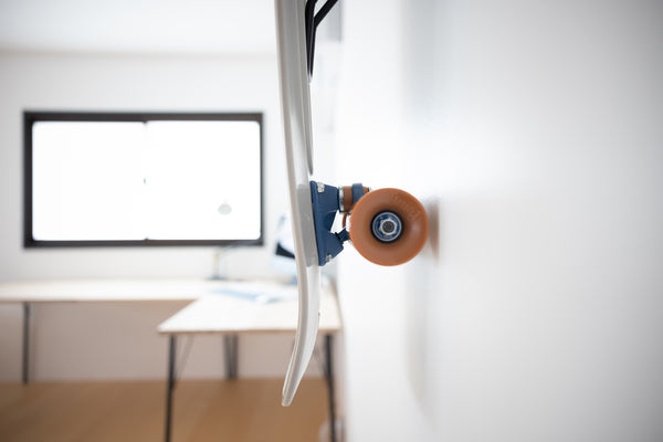 Skateboard Wall Mount Storage / MCW-0210