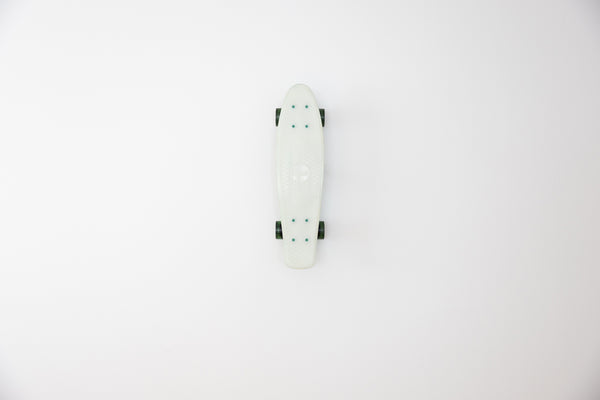 Skateboard Wall Mount Storage / MCW-0210