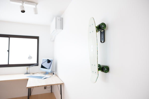 Skateboard Wall Mount Storage / MCW-0110