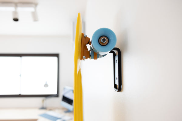 Skateboard Wall Mount Storage / MCW-0110