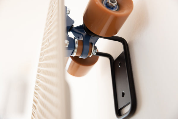 Skateboard Wall Mount Storage / MCW-0110