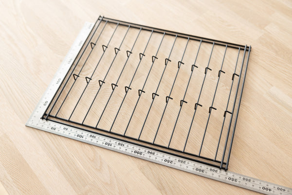 Parts Storage for Plastic Model, 12-Lines Hanger / PRS-T102