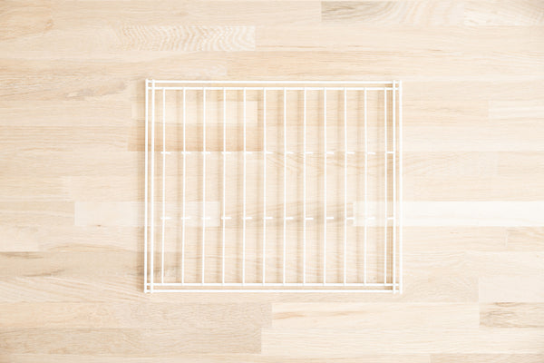 Parts Storage for Plastic Model, 12-Lines Hanger / PRS-T102