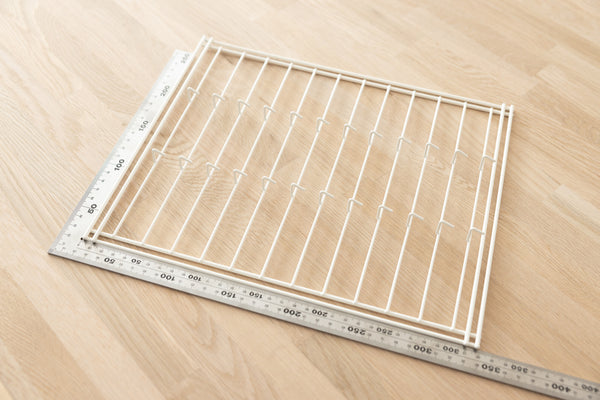 Parts Storage for Plastic Model, 12-Lines Hanger / PRS-T102