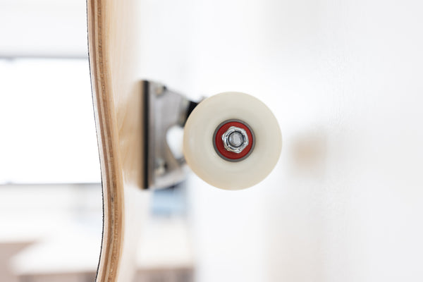 Skateboard Wall Mount Storage / SBW-0210