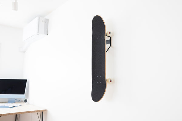 Skateboard Wall Mount Storage / SBW-0210