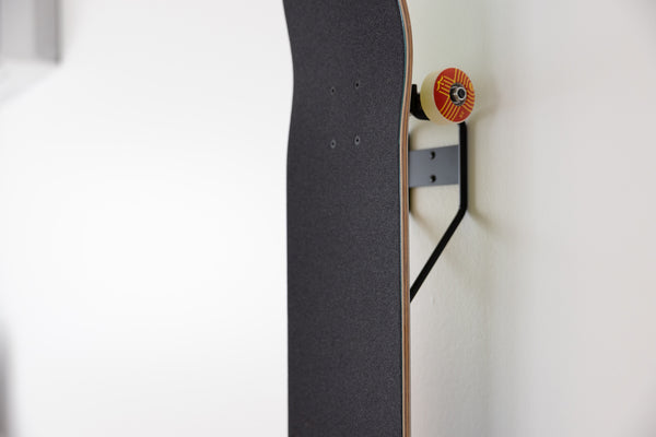 Skateboard Wall Mount Storage / SBW-0210