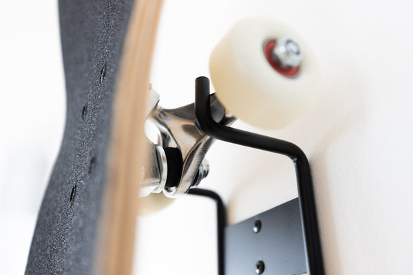Skateboard Wall Mount Storage / SBW-0210