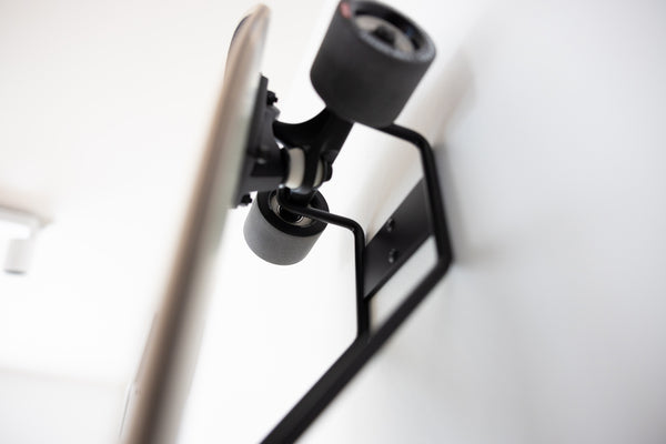 Skateboard Wall Mount Storage / SBW-0210