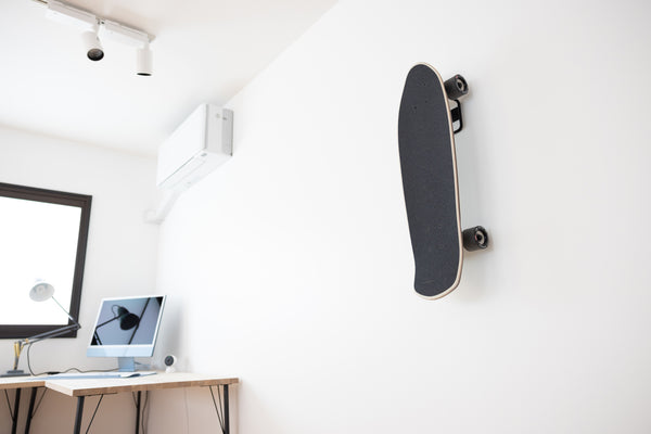 Skateboard Wall Mount Storage / SBW-0110