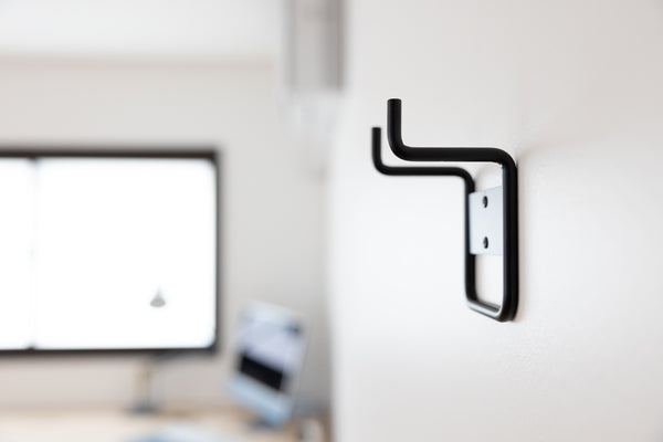 Skateboard Wall Mount Storage / SBW-0110