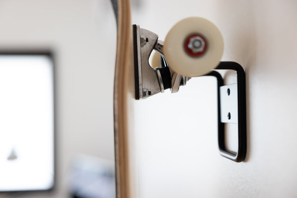 Skateboard Wall Mount Storage / SBW-0110
