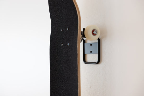 Skateboard Wall Mount Storage / SBW-0110