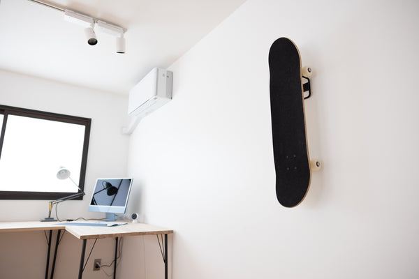 Skateboard Wall Mount Storage / SBW-0110