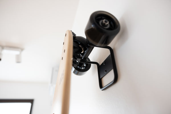 Skateboard Wall Mount Storage / SBW-0110