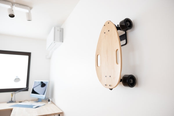 Skateboard Wall Mount Storage / SBW-0110