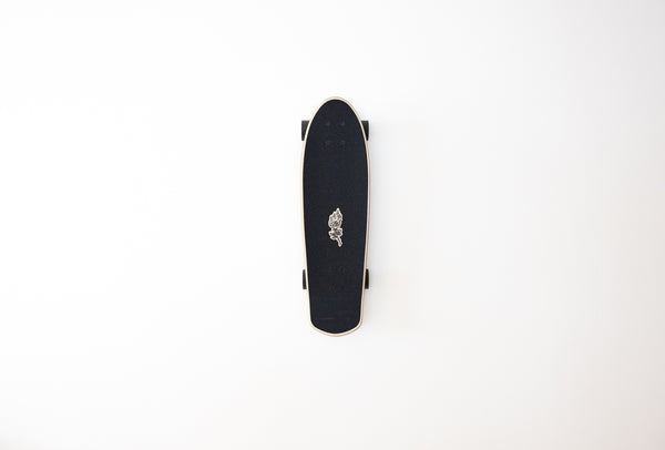 Skateboard Wall Mount Storage / SBW-0110