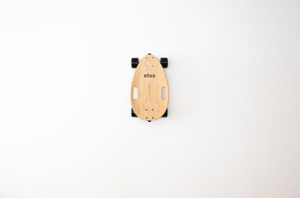 Skateboard Wall Mount Storage / SBW-0110