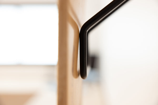 Longboard Wall Mount Storage / SBW-0220