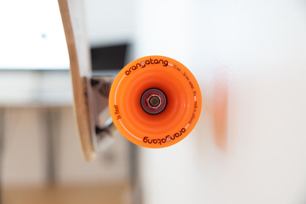 Longboard Wall Mount Storage / SBW-0220