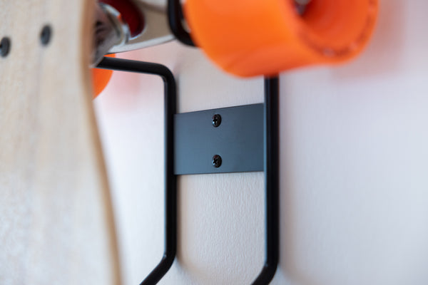 Longboard Wall Mount Storage / SBW-0220