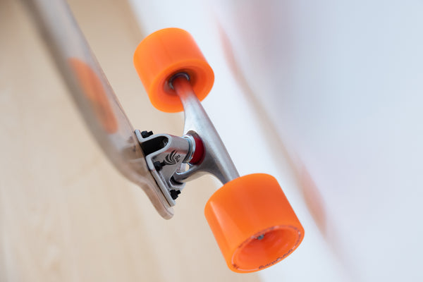 Longboard Wall Mount Storage / SBW-0220