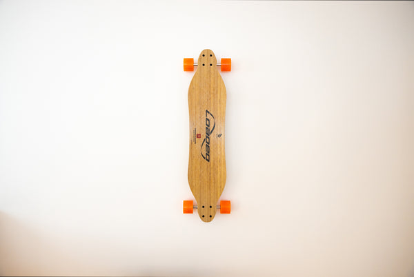 Longboard Wall Mount Storage / SBW-0220