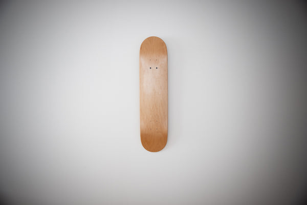 Skateboard Display Wall Mount Hanger / SBW-A010