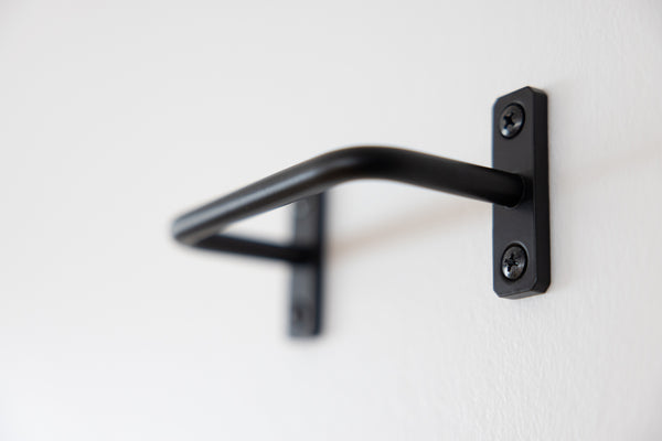 Skateboard Display Wall Mount Hanger / SBW-A010