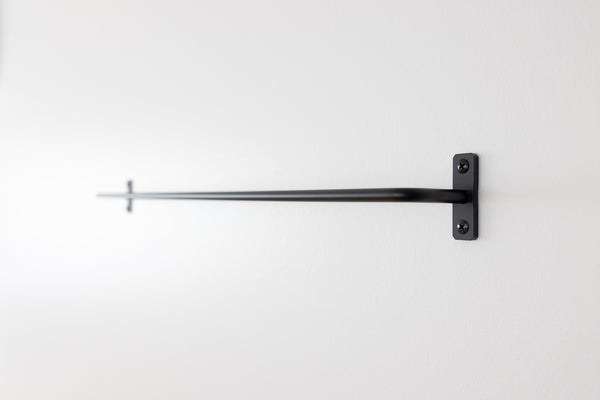 Skateboard Display Wall Mount Hanger / SBW-A030