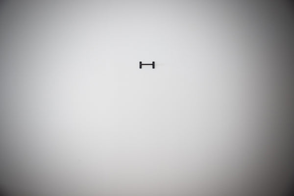 Skateboard Display Wall Mount Bracket / SBW-H010