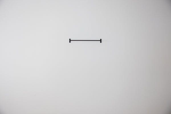 Skateboard Display Wall Mount Bracket / SBW-H010