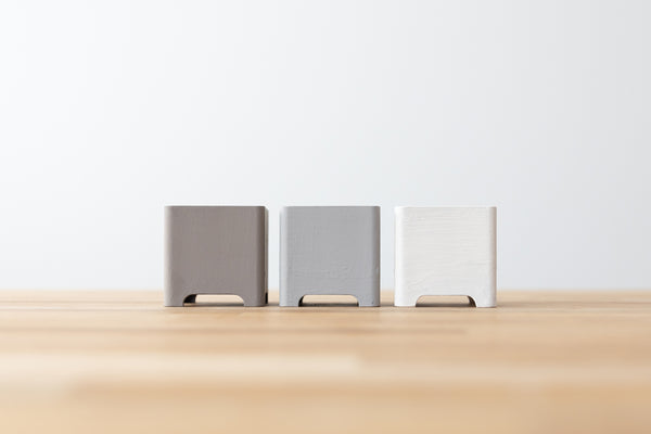 Square Pipe Pot / SQP-0500