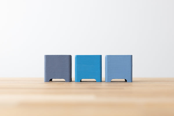 Square Pipe Pot / SQP-0500