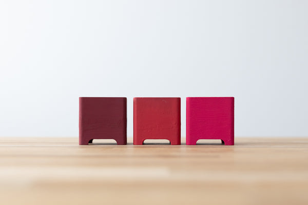 Square Pipe Pot / SQP-0500