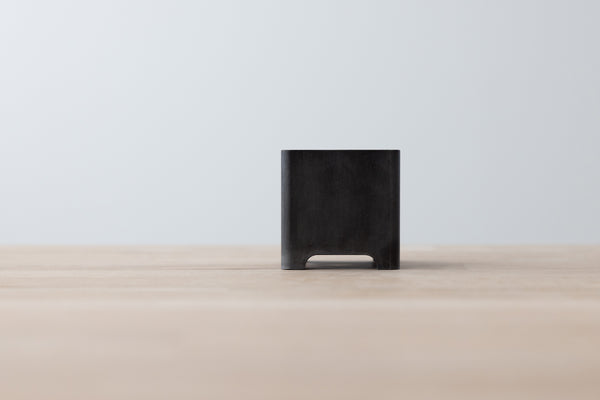 Square Pipe Pot / SQP-0500