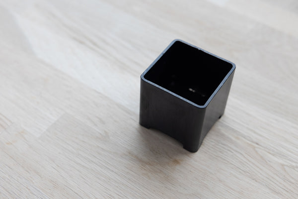 Square Pipe Pot / SQP-0500