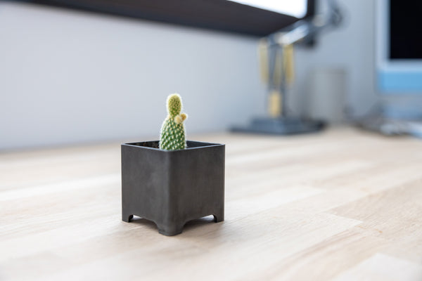 Square Pipe Pot / SQP-0500