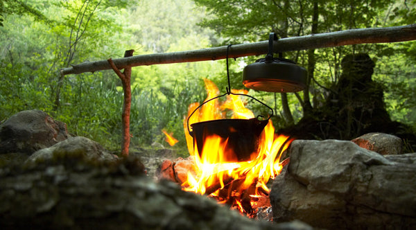 Grill Bridge