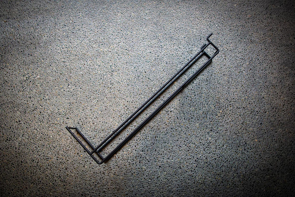 Skateboard Storage