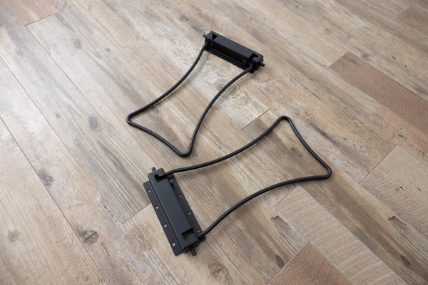 Folding Iron legs / FDL-0010