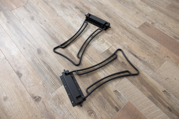 Folding Iron legs / FDL-0020