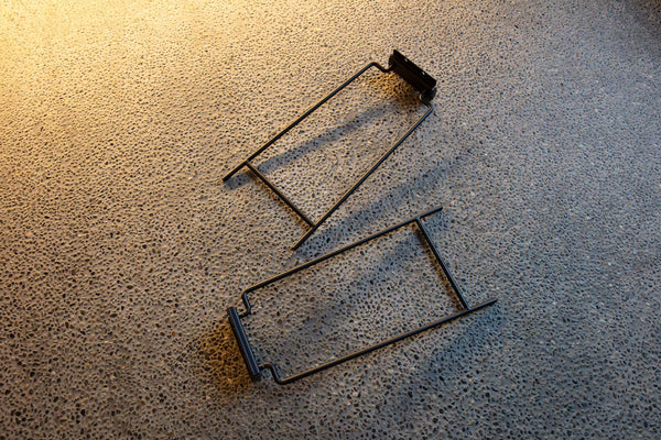 Fixed Iron legs / FXL-0110